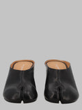 Maison Margiela Women Mule Tabi In Pelle