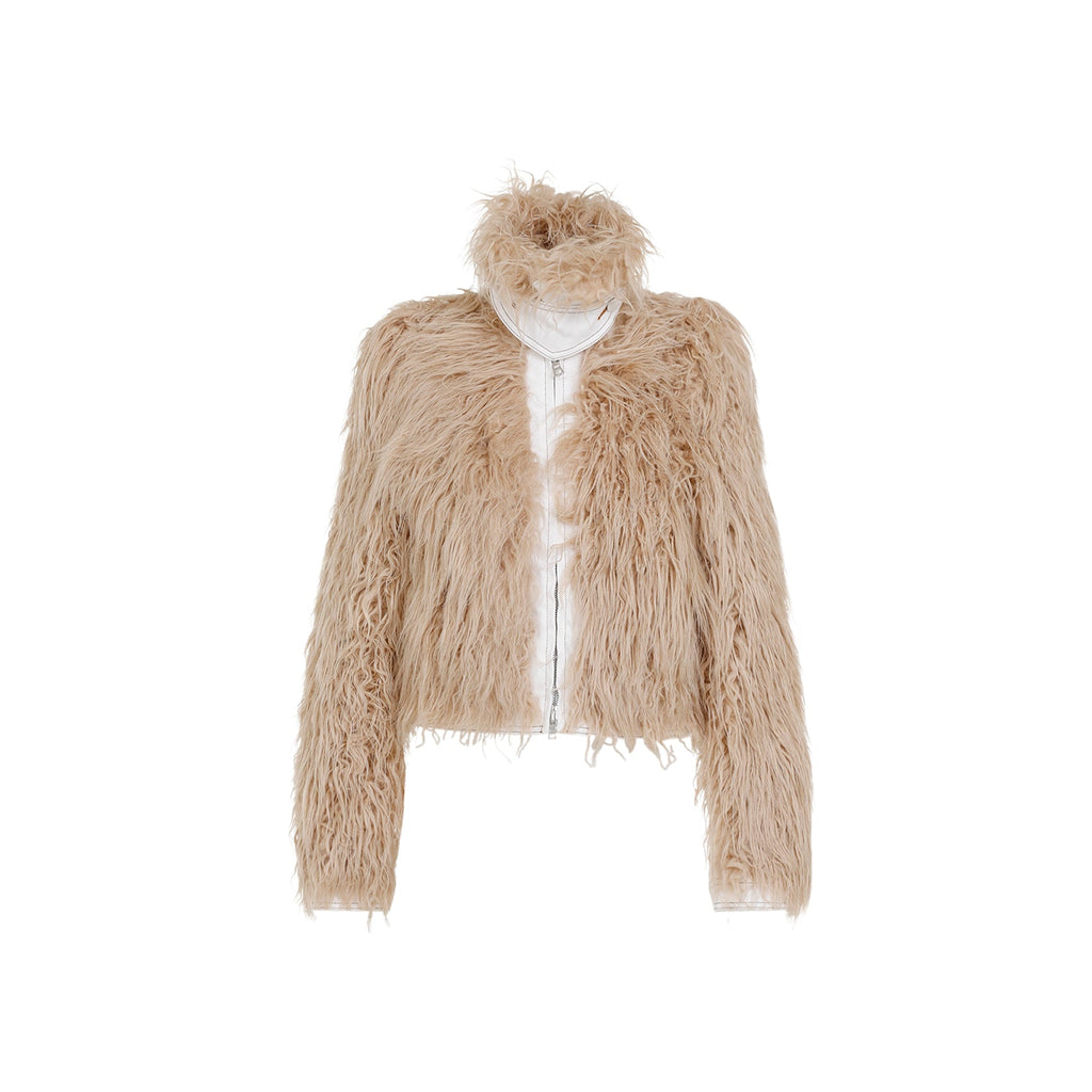 Dries Van Noten Vangel Jacket Women