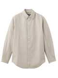 Jacquemus Women La Chemise Amelo De-Nimes