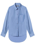 Balenciaga Women Classic Shirt