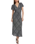Faithfull The Brand Boda Maxi Dress