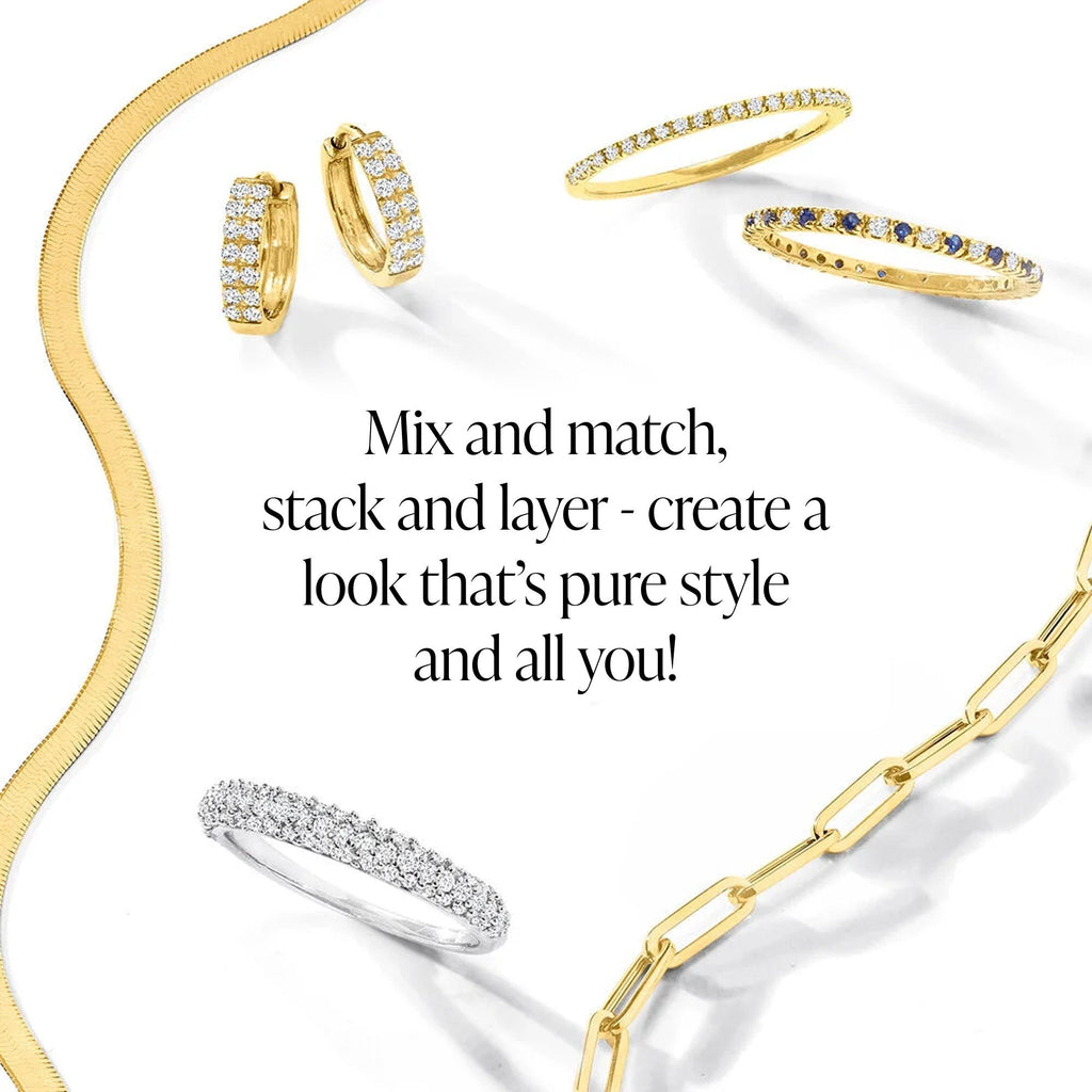 RS Pure by Ross-Simons Italian 18kt Gold Over Sterling Fish Necklace