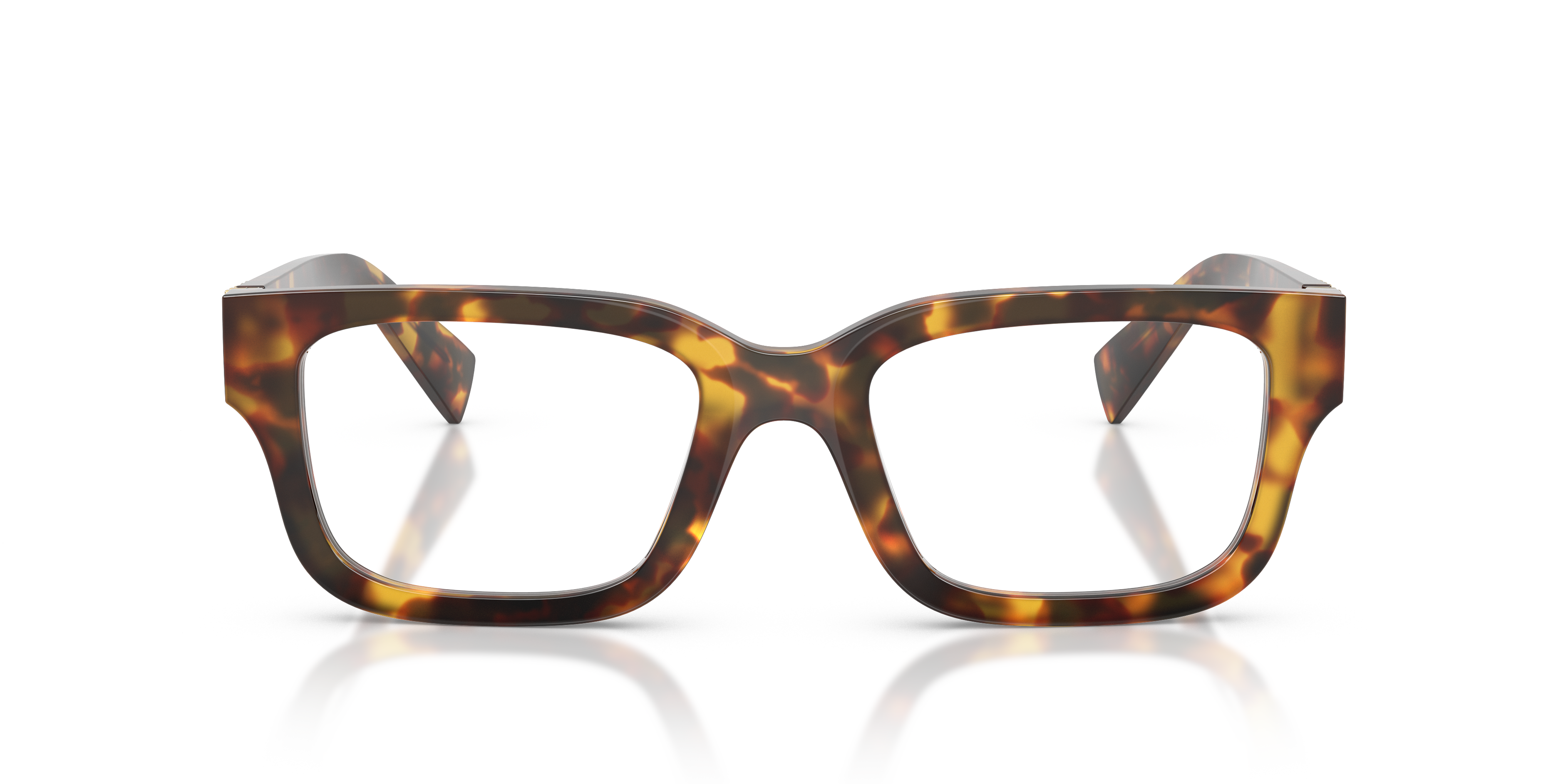 MU 02YV Eyeglasses