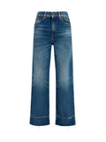 Chloé Women Bootcut Jeans