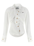 Vivienne Westwood Women 'Drunken' Shirt