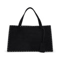 Phoebe Philo Stud Cabas Small Bag Women
