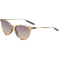 Under Armour Women's 54 mm Green Sunglasses