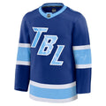 Tampa Bay Lightning 2026 Stadium Series Fanatics Premium Jersey (Custom)