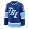 Tampa Bay Lightning 2026 Stadium Series #21 Brayden Point Premium Jersey