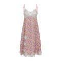 Dolce & Gabbana Silk Mini Dress Women