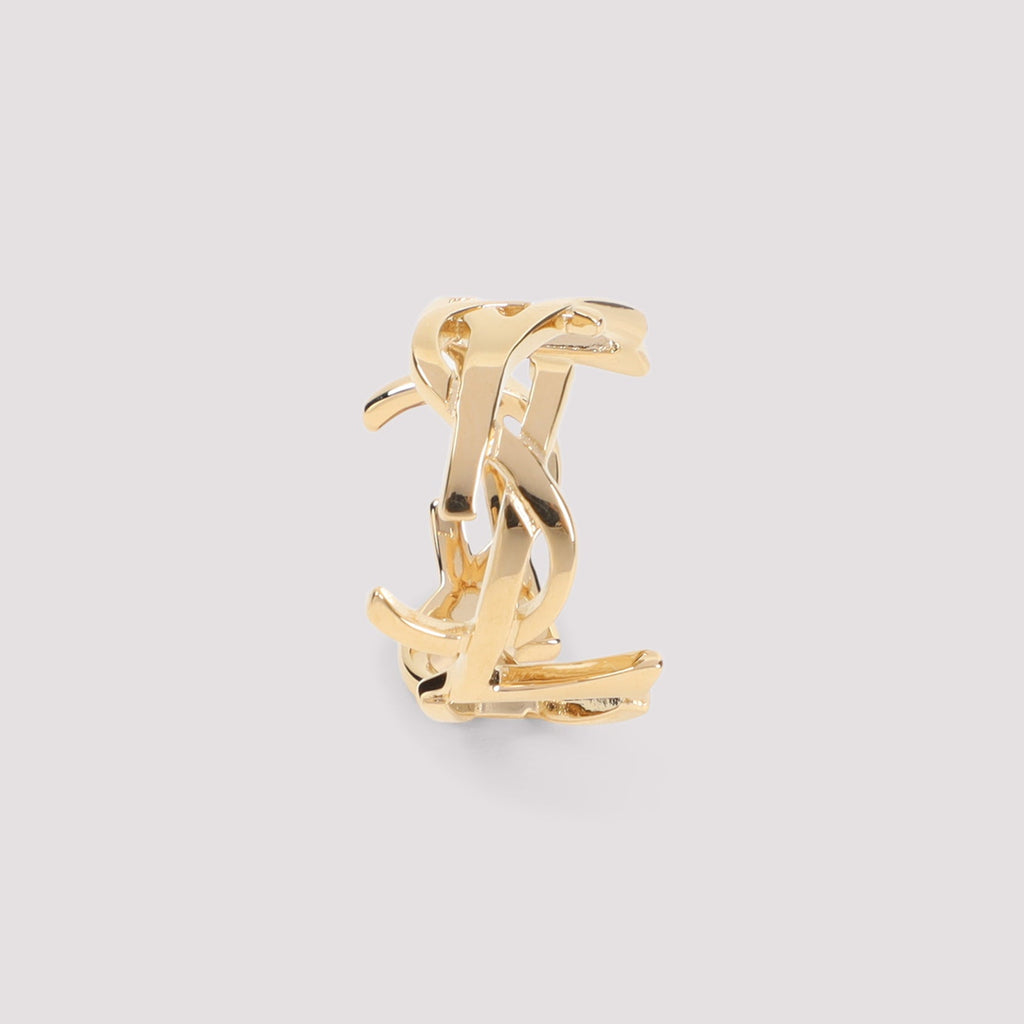 Saint Laurent Cassandre Ring Women
