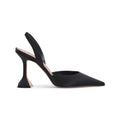 Amina Muaddi Holli 95 Sling Women