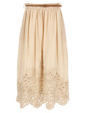 Zimmermann Women 'Wylie' Skirt