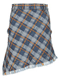 Vivienne Westwood Women "Sailor" Skirt
