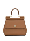 Dolce & Gabbana Women Sicily Medium Handbag