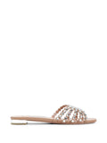 Aquazzura Women Tequila Slides