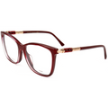 Jimmy Choo Women's 54 mm Red Opticals
