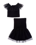 Little Peixoto Chi Chi Skirt Set