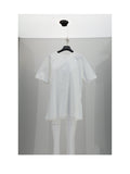 Dior Homme Men T-Shirt Con Logo