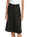 DL1961 Hepburn Linen Short