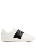 Valentino Garavani Men Open Royco Trainer In Nappa Calfskin