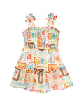Design History Dress