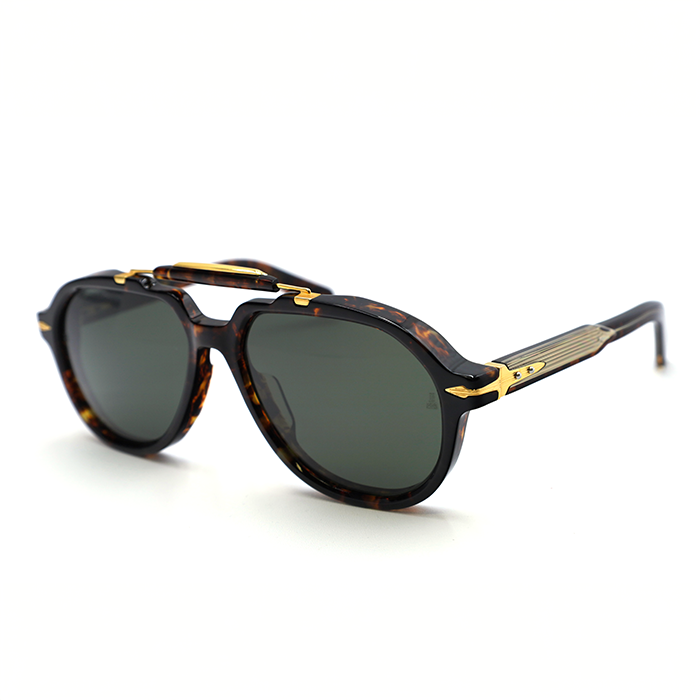 Ayrton Senna by JMM 1991 Sunglasses