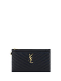Saint Laurent Women Ysl Clutch Bag
