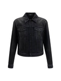 Gucci Men Denim Jacket