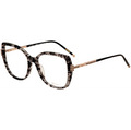 Chopard Women's 55 mm Black Opticals