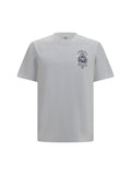 Casablanca Men L’Arche T-Shirt