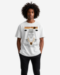 Mansion Men's Oversized T-Shirt