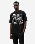 Vintage Vibes Oversized T-Shirt