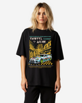 Nagoya Oversized T-Shirt