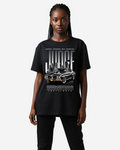The Judge Oversized T-Shirt