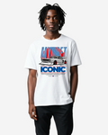 Iconic Oversized T-Shirt