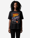 Akita Oversized T-Shirt