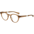 Garrett Leight Women's 40 mm Pink Opticals