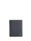 Ferragamo Men Mini Gancini Wallet