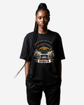 Street King Oversized T-Shirt