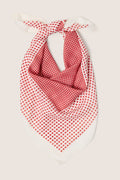 Women's Zoey Geo Bandana