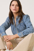 Women's Campbell Shirt