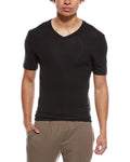 Tommy John Set of 2 Second Skin V-neck Modern Fit T-Shirt