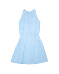 Ramy Brook Sleeveless Mini Dress