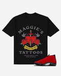 Maggie's Tattoos T-Shirt