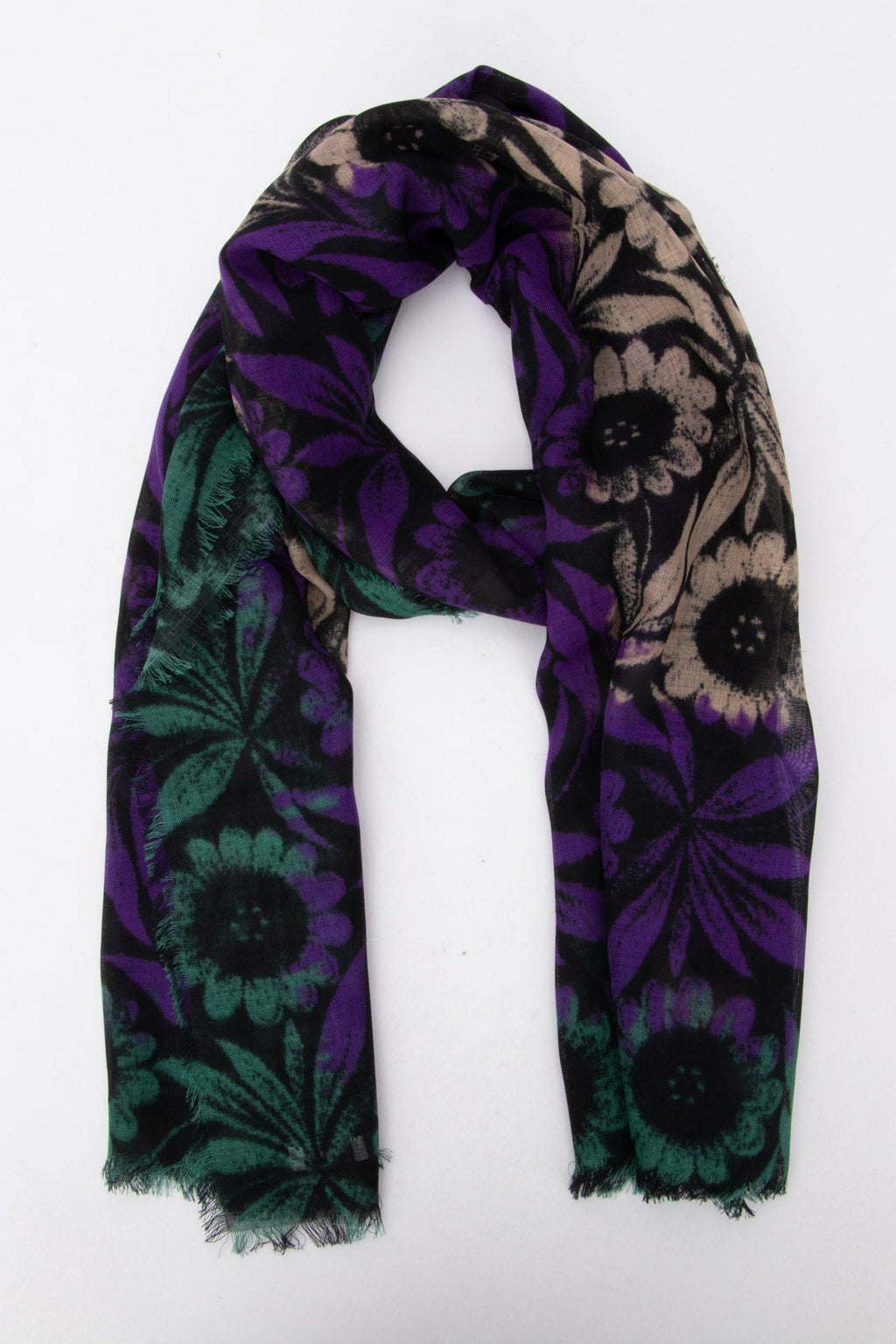 Dries Van Noten Men Sciarpa