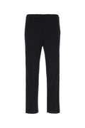 Etro Men Embroidered Cotton Pant