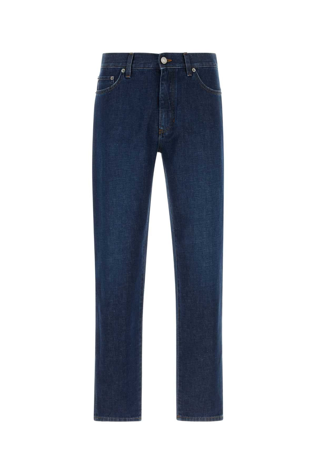 Zegna Men Denim Jeans