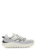 Moncler Men Multicolor Fabric Trailgrip Gtx Sneakers