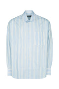 Jacquemus Men La Chemise Camargue